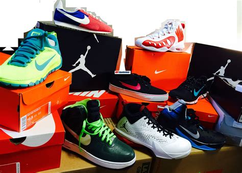 wholesale nike shoes in bulk